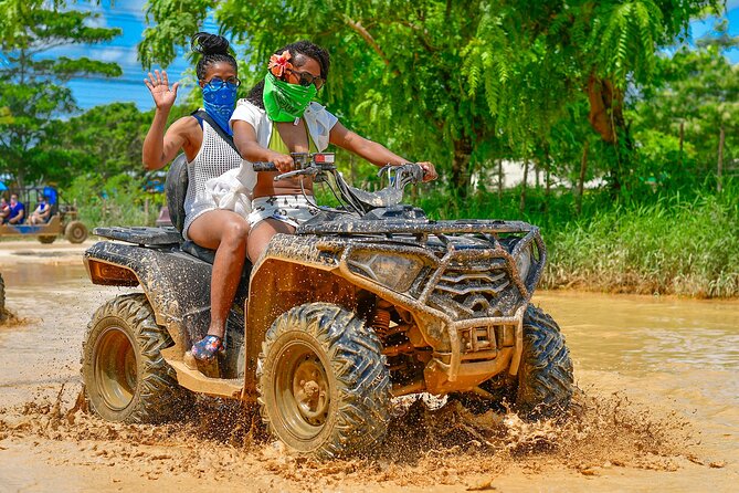 ATV and Buggy Excursion 4x4 in Punta Cana - Key Things I Think Are Worth Your Time