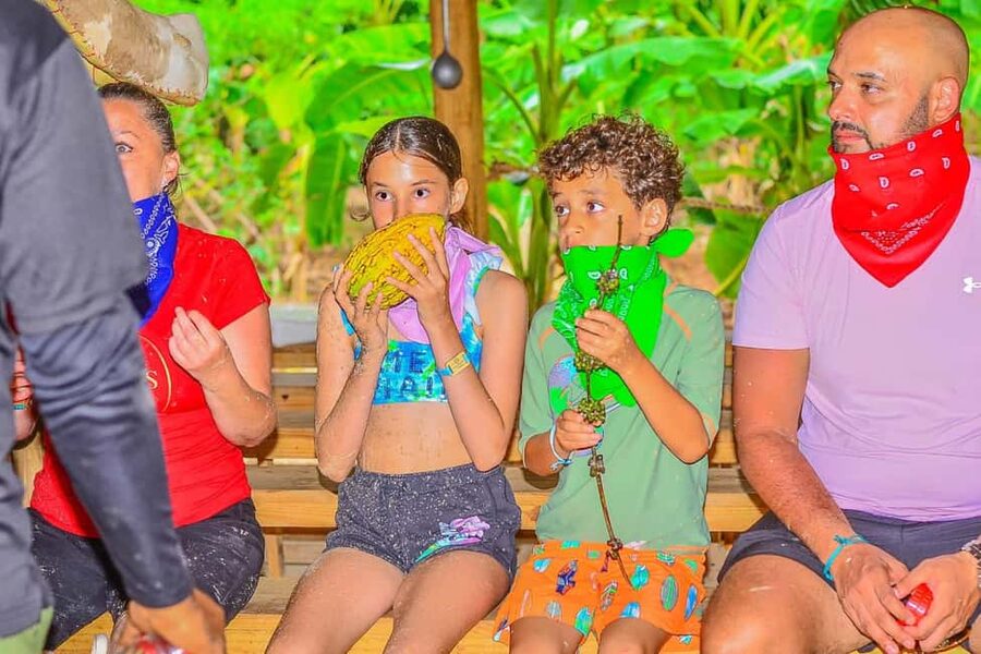 ATV and Buggy Excursion 4x4 in Punta Cana with Water Cave - Price and Value for a 4-Hour Off-Road Plus Cenote Day
