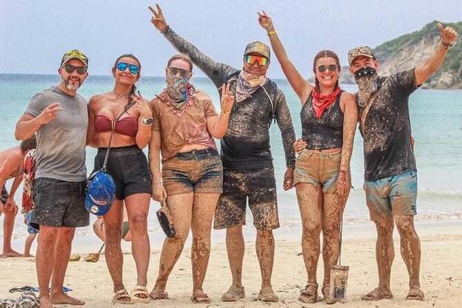 ATV and Buggy Excursion to the Beach and Water Cave in Punta Cana - What’s Included at $45, and What You Should Budget For