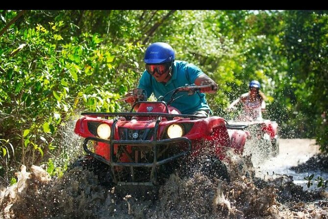 ATV Buggy Adventure from Bayahibe - Key things that make this ATV buggy ride worth your time