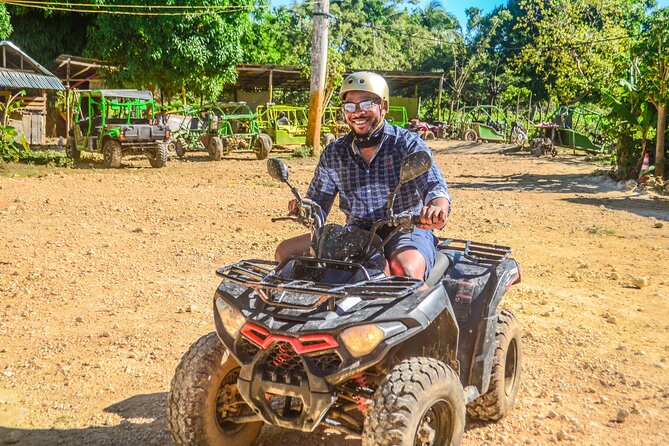 ATV Off-Road Adventure – Jungle Trails & Hidden Beaches - What Is Included in the $40 Price, and What You Should Budget For