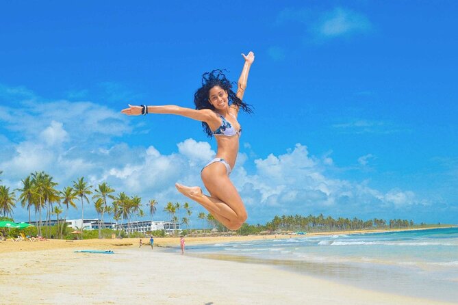 ATV Off-Road Adventure – Jungle Trails & Hidden Beaches - Should You Book ATV Off-Road Adventure in Punta Cana?
