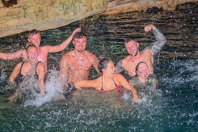 ATV Off-Road Thrill – Punta Cana’s Wild Side! - The Organic Farm Break, Chocolate and Coffee Tasting Included