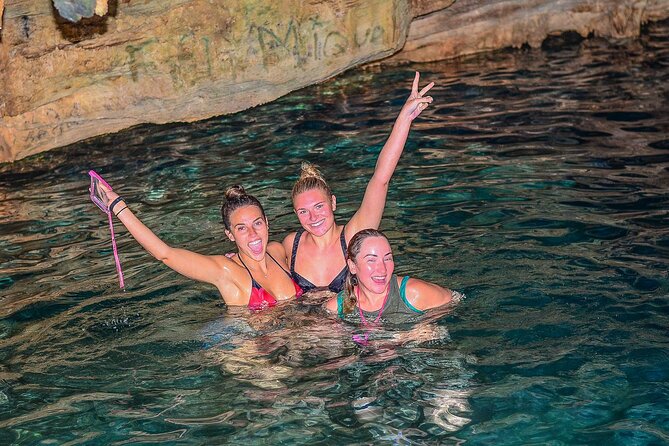 ATV Off-Road Thrill – Punta Cana’s Wild Side! - Price and Value: Is $60 Worth an ATV, Tastings, Cenote, and Beach?