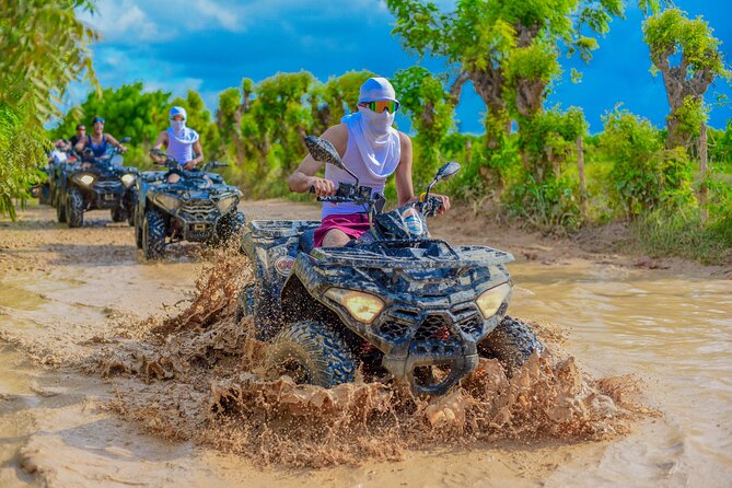 ATV Off-Road Thrill – Punta Cana’s Wild Side! - What Guides Get Right, and Why Names Keep Coming Up
