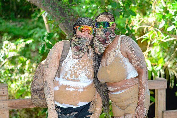 ATV or Boogie boarding on the beach in Punta Cana - Who This Punta Cana ATV or Buggy Tour Fits (and Who Should Skip)