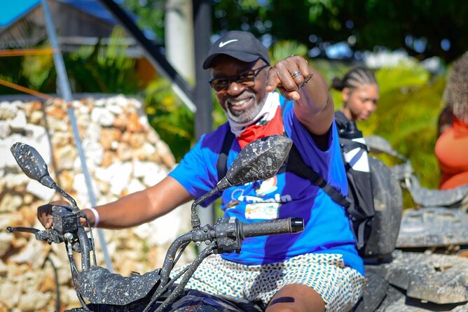 ATV or Buggy Ride at Macao Beach and Taino Cave in Punta Cana - What’s included, what’s not, and the value math