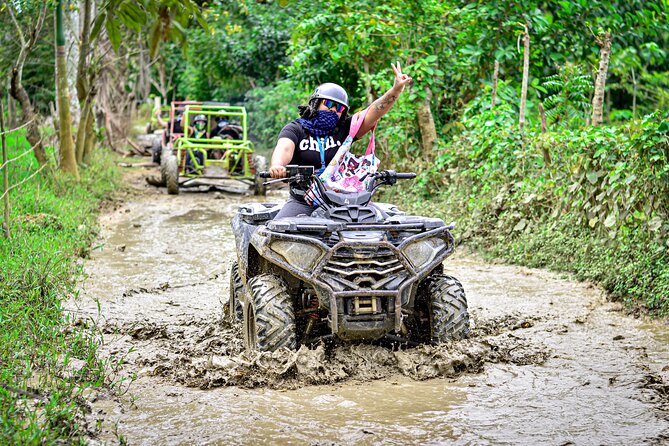 ATV or Buggy ride in Punta Cana - Price And Value: What $42.30 Covers, And What Can Cost More