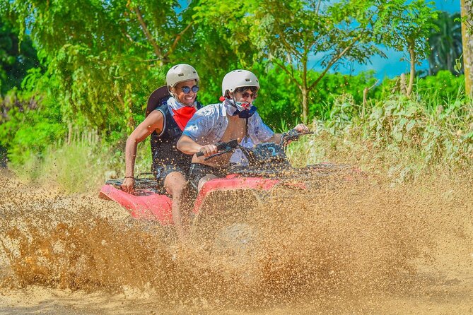 ATV OR BUGGY Ride Into the jungle with cave coffee & chocolate - Key Highlights You’ll Care About