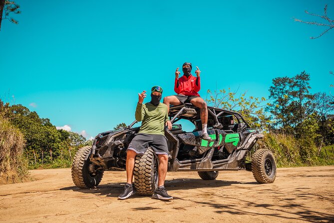 ATV Rental in Jarabacoa - Key Highlights That Make This ATV Rental Work