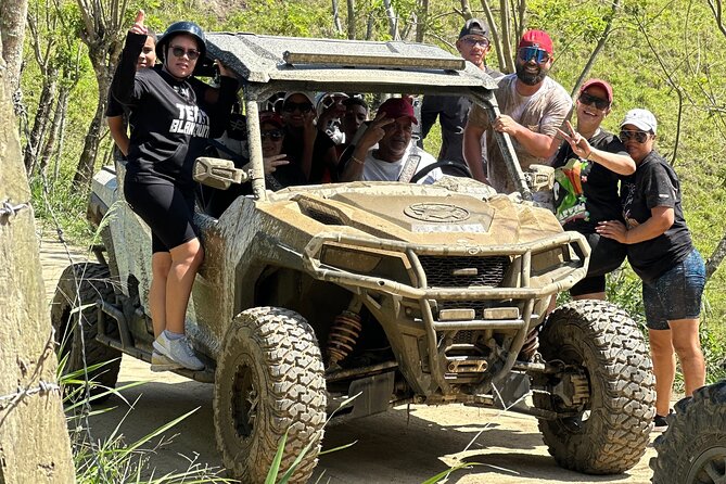 ATV Rental in Jarabacoa - How Long It Takes, and How to Plan Your Day