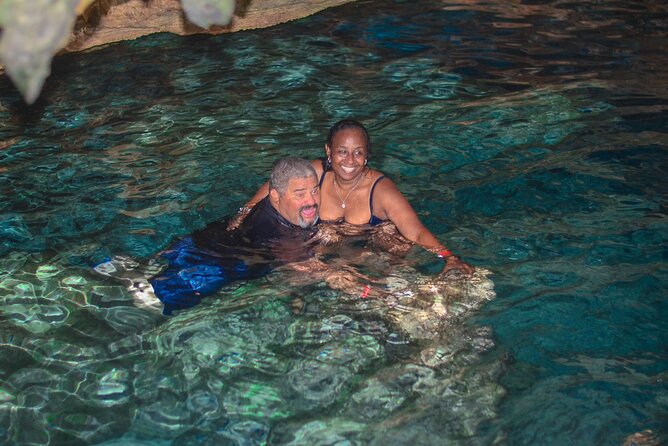 ATV Ride with Coffee, Chocolate Tasting and Cenote in Punta Cana - ATV, cenote, coffee, chocolate, and Macao Beach, why this combo works