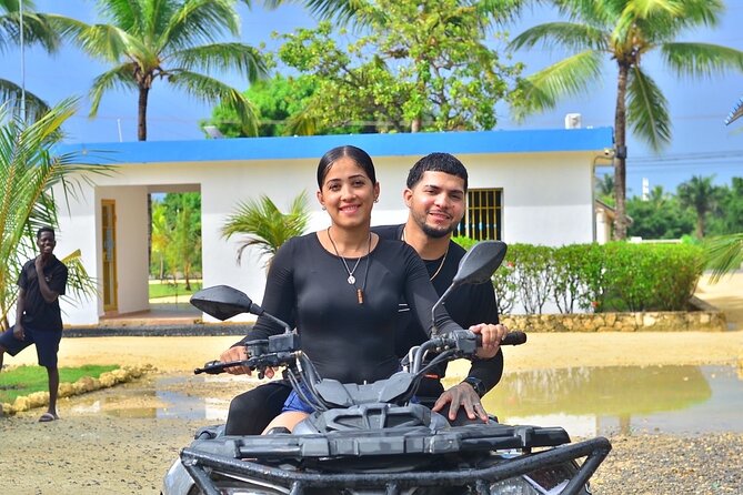 ATV Ride with Coffee, Chocolate Tasting and Cenote in Punta Cana - Who this tour suits best, and who should think twice