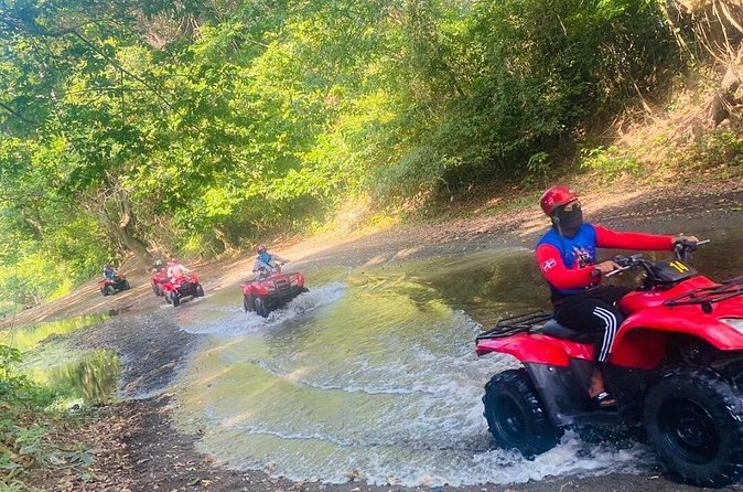 ATV Tour in Puerto Plata - Guides and Staff: The People Who Make the Difference