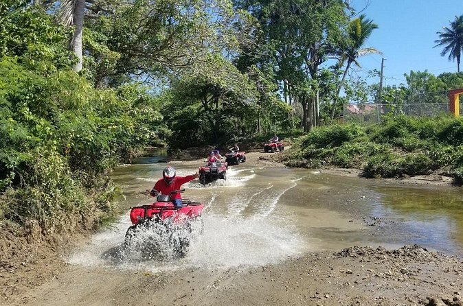 ATV Tour in Puerto Plata - Price and Value: When $80 Makes Sense