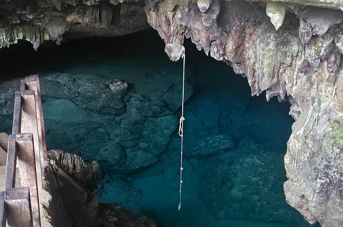 ATV Tour Macao Beach Water Cave and Typical House From Punta Cana - Timing in a 3 to 4 hour ATV tour: how to plan your expectations