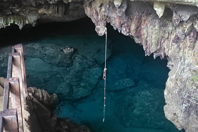 ATV Tour Macao Beach Water Cave and Typical House From Punta Cana - Price and value at $45: what you actually get for the money