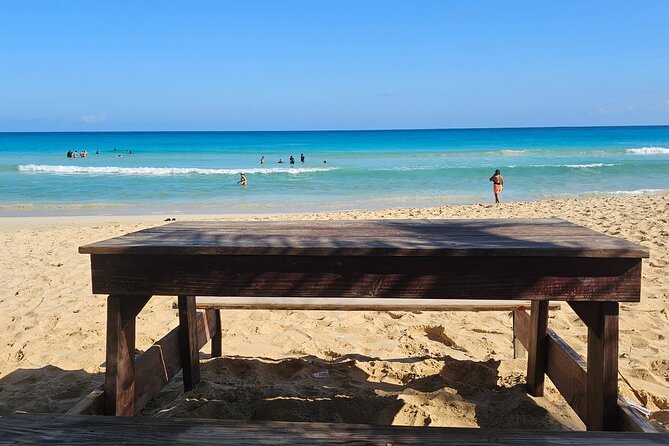 ATV Tour Macao Beach Water Cave and Typical House From Punta Cana - ATV caravan over rough roads: the fun part (and what to expect)