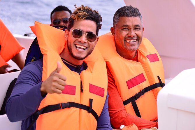 Bacardi Island Excursion with Catamaran, Beach and Lunch - Why Cayo Levantado is worth a full-day commitment