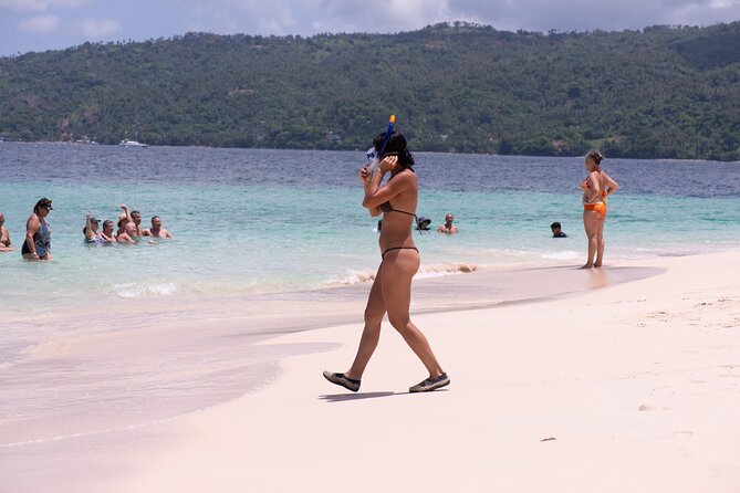 Bacardi Island Excursion with Catamaran, Beach and Lunch - The people who will love this tour most