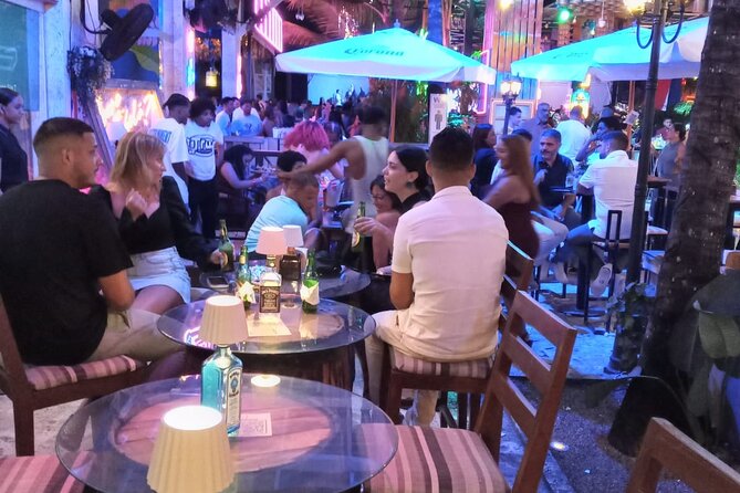Bar Crawl in Punta Cana - Key things that make this bar crawl worth your time