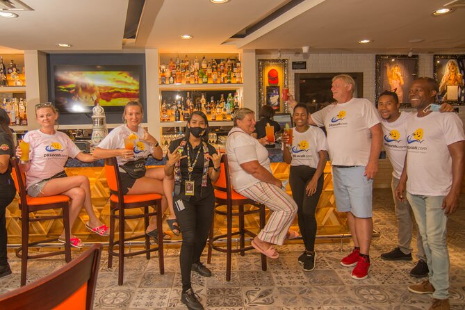 Bar Crawl in Punta Cana - Entering the night: what this Punta Cana crawl really gives you