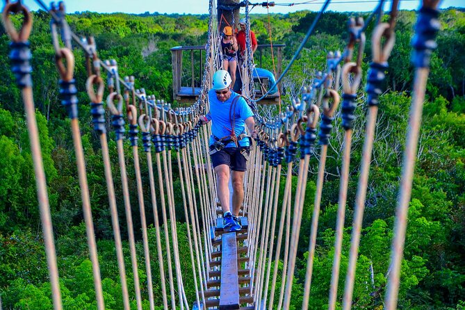 Bavaro Adventure Park Buggy Ride, Zipline Mega Splash, and Waterfall Pool - Price and Logistics: What $139 Buys (and What It Does Not)