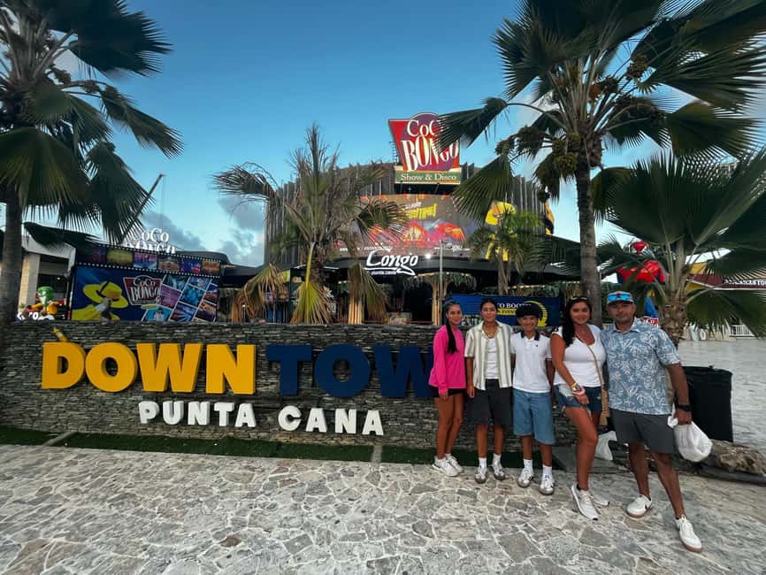 Bavaro Punta Cana: City Tour with Harley models E-Scooters - Who Should Book This Tour (and Who Should Skip It)