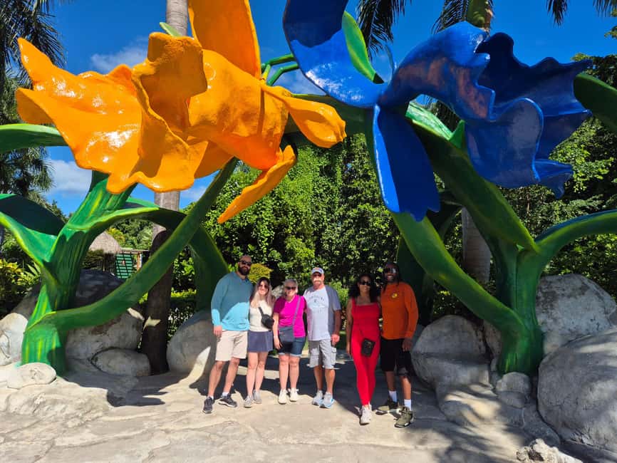 Bavaro Punta Cana: City Tour with Harley models E-Scooters - So, Should You Book Bavaro Punta Cana with E-Bikes and E-Scooters?