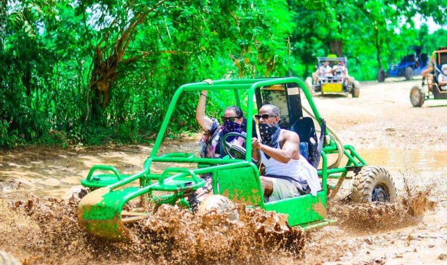 Bavaro: Punta Cana Highlights Tour w/ Double Buggy Excursion - Price, Value, and Who This Tour Fits Best