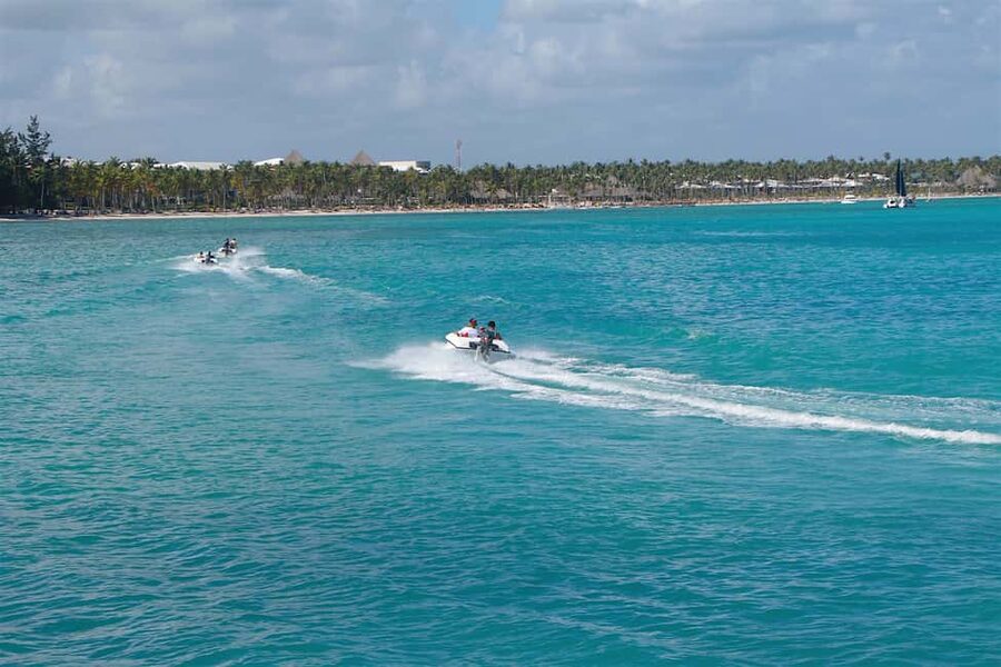 Bávaro: Speed Boat and Snorkeling Trip - Key highlights to look for