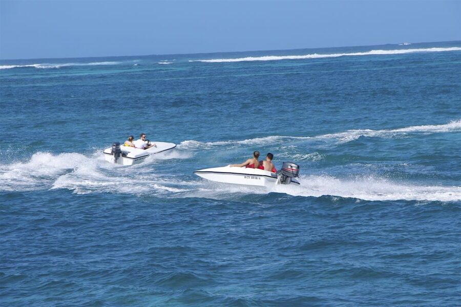 Bávaro: Speed Boat and Snorkeling Trip - Price and value: is $70 a good deal?