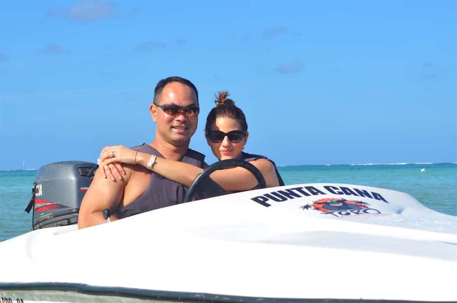 Bávaro: Speed Boat and Snorkeling Trip - What to bring (and what will get you turned away)