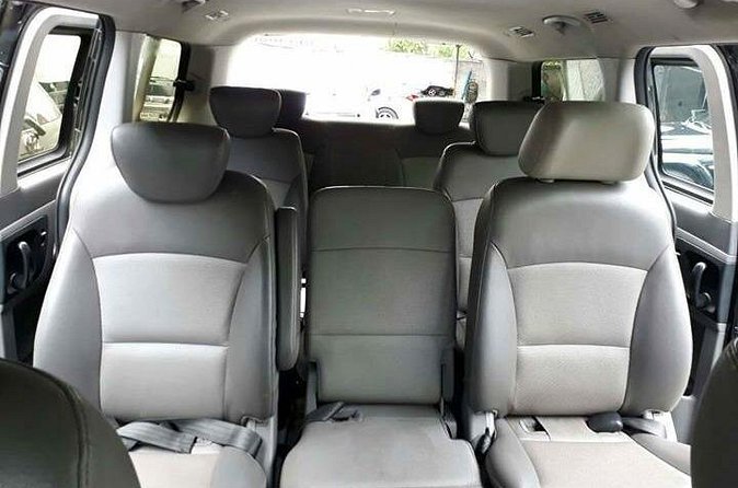 Bávaro To Punta Cana Airport (PUJ) One way - Private Means Your Time, Not Someone Else’s