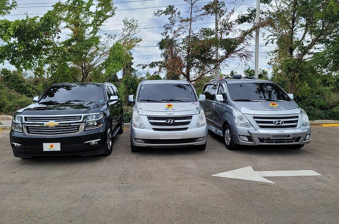 Bávaro To Punta Cana Airport (PUJ) One way - Price and Value: Why $25 Per Group Can Work