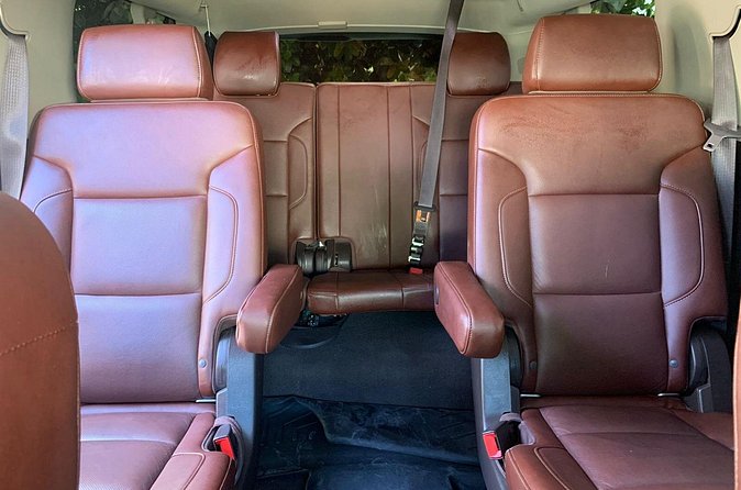 Bávaro To Punta Cana Airport (PUJ) One way - What the Feedback Really Highlights: Safety, Clean Cars, and Real Names