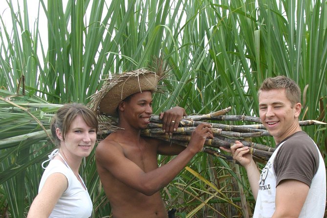 Bayaguana Countryside Safari from Juan Dolio/Boca Chica - Key highlights you’ll feel right away