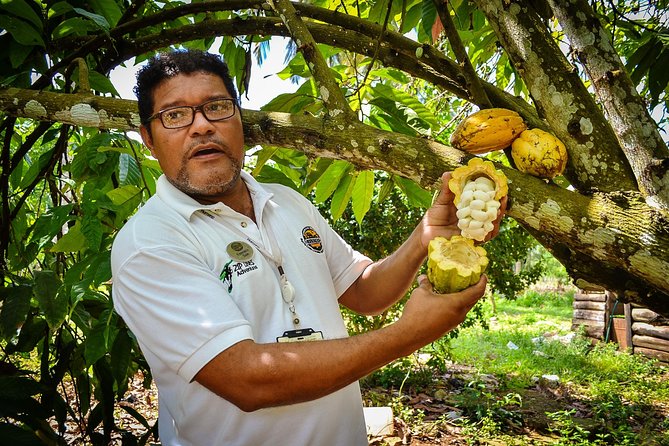 Bayaguana Countryside Safari from Juan Dolio/Boca Chica - Guide quality matters more than you think