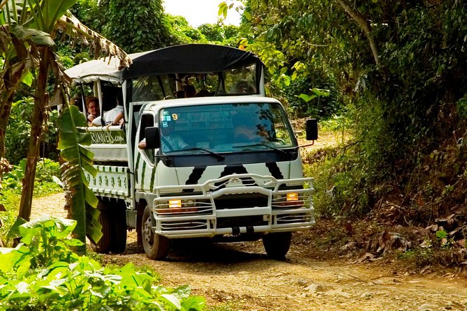 Bayaguana Countryside Safari from Juan Dolio/Boca Chica - Getting there from Juan Dolio and Boca Chica: timing is the whole game