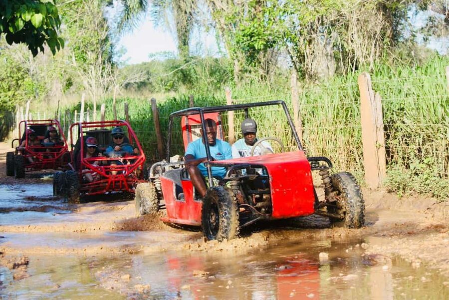 Bayahibe: ATV 4X4 or Buggy & Horseback Ride from La Romana - Should You Book This Buggy and Horseback Ride from La Romana?