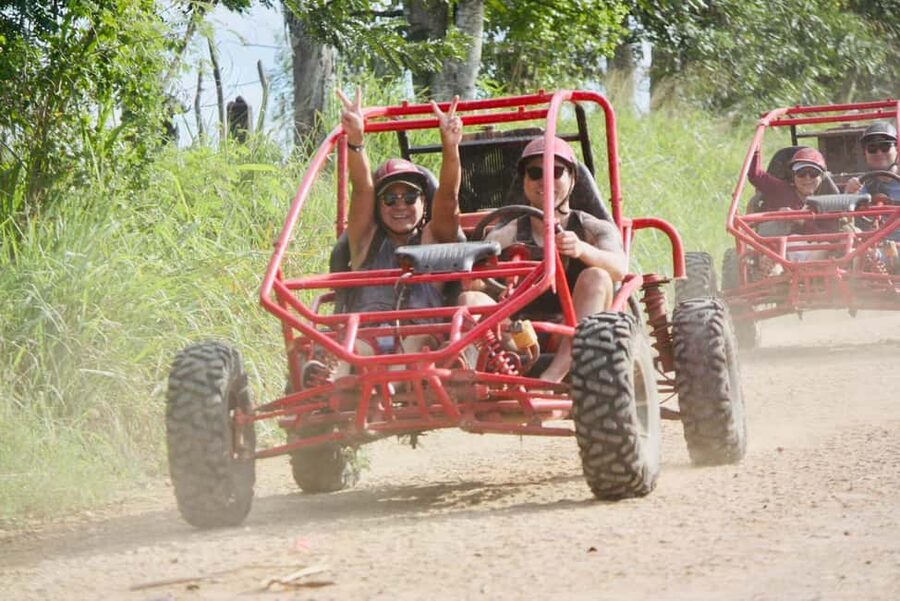 Bayahibe: ATV 4X4 or Buggy & Horseback Ride from La Romana - Price and Value: What $129 Is Paying For in Real Terms