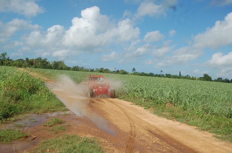 Bayahibe: Buggy tour amazing half-day - Why this Bayahibe buggy half-day feels so different