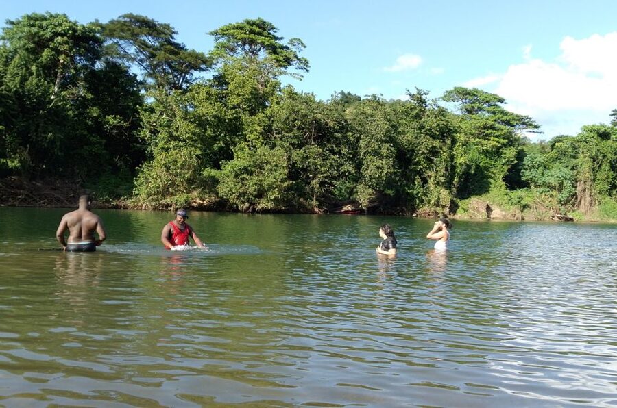 Bayahibe: Buggy tour amazing half-day - Guide experience and the Francis factor