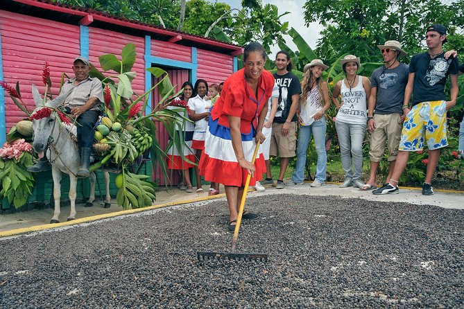 Bayahibe Countryside Safari from La Romana - Key moments that make this safari worth your time