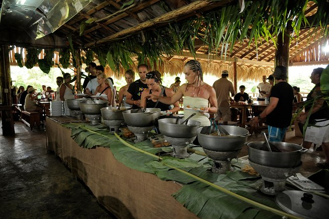 Bayahibe Countryside Safari from La Romana - Nuestra Sra. de Altagracia Catedral: what to expect
