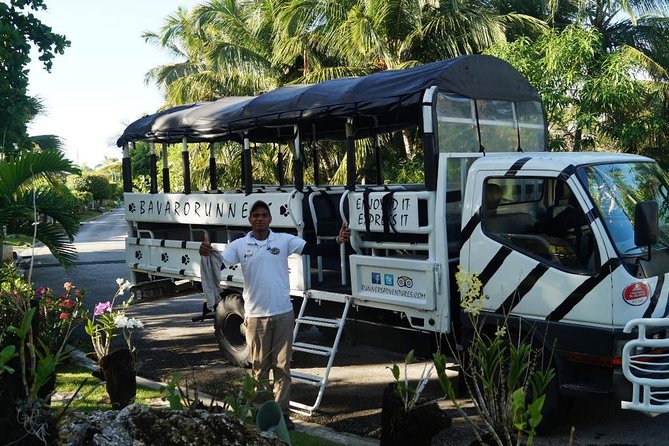 Bayahibe Countryside Safari from La Romana - The early pickup, vehicle ride, and how to prepare