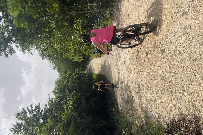 Bayahibe E-Bike Tour - Timing, heat, and mud: plan like you are riding in a real ecosystem
