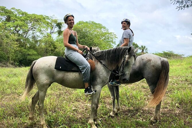 Bayahíbe Horseback Riding & River swimmig - What to bring for a smooth ride and swim