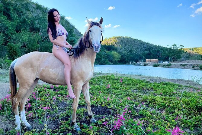 Bayahíbe Horseback Riding & River swimmig - Weather and cancellations: the real risk, handled the right way