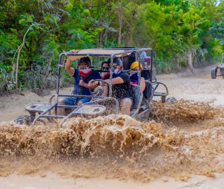 Bayahibe Jungle Buggy Expedition - Key points before you go